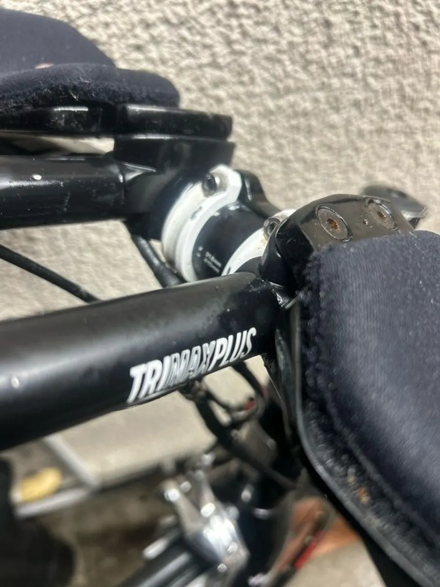 bike - Image 3