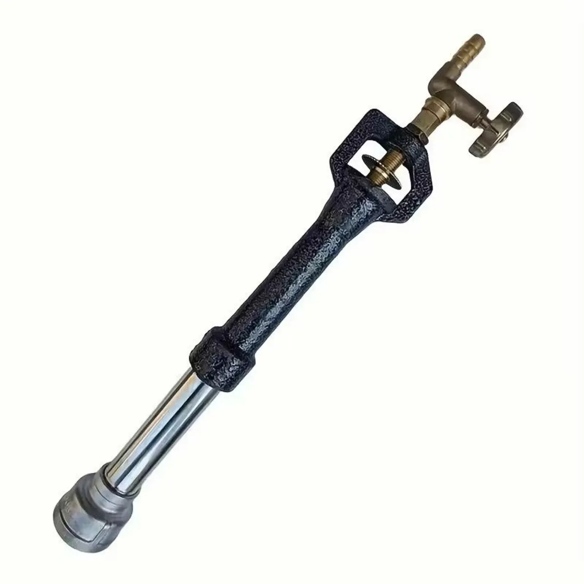 Metal Foundry Furnace Accessories – Forge Burner - Image 2