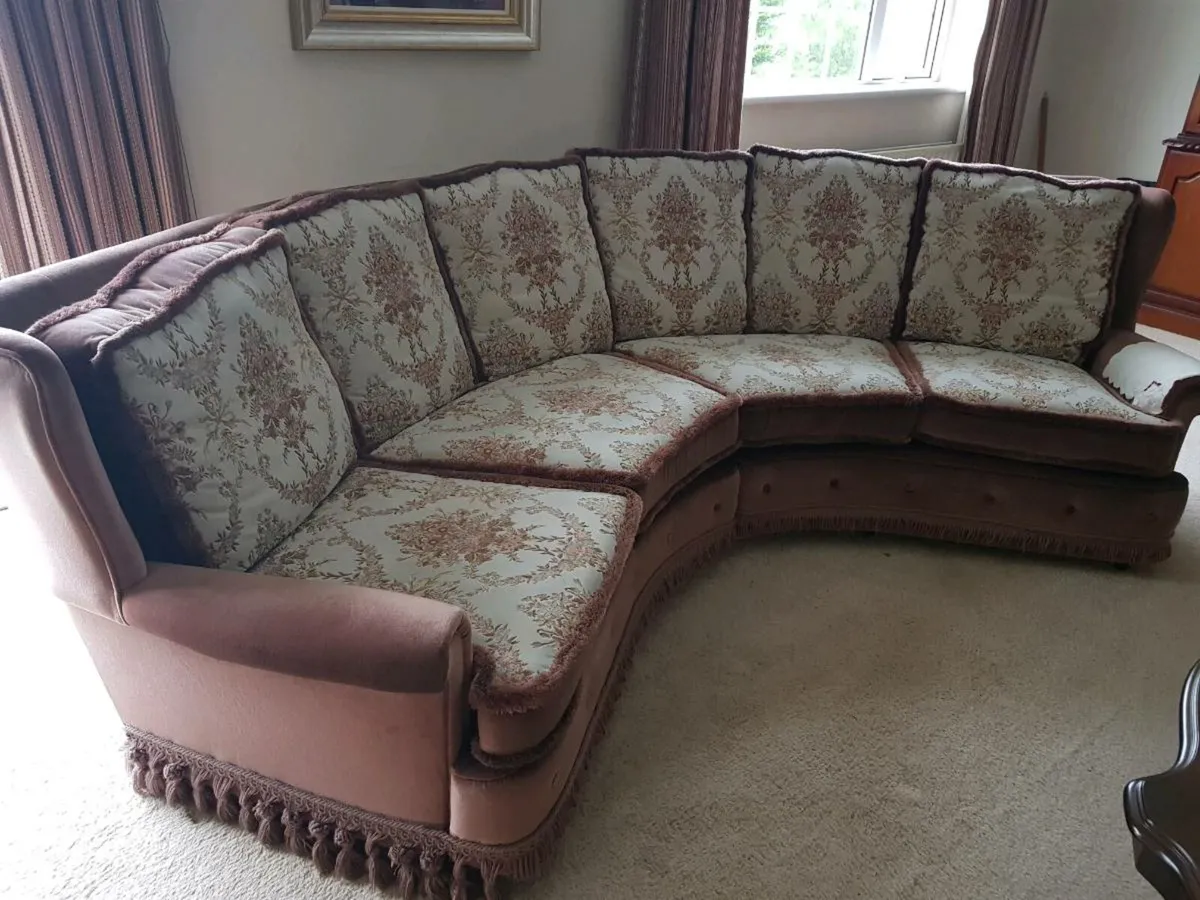 Couch - Image 1