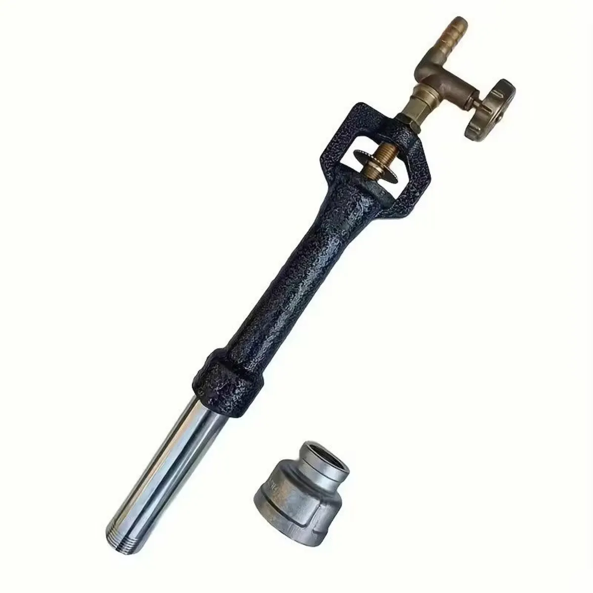 Metal Foundry Furnace Accessories – Forge Burner - Image 4