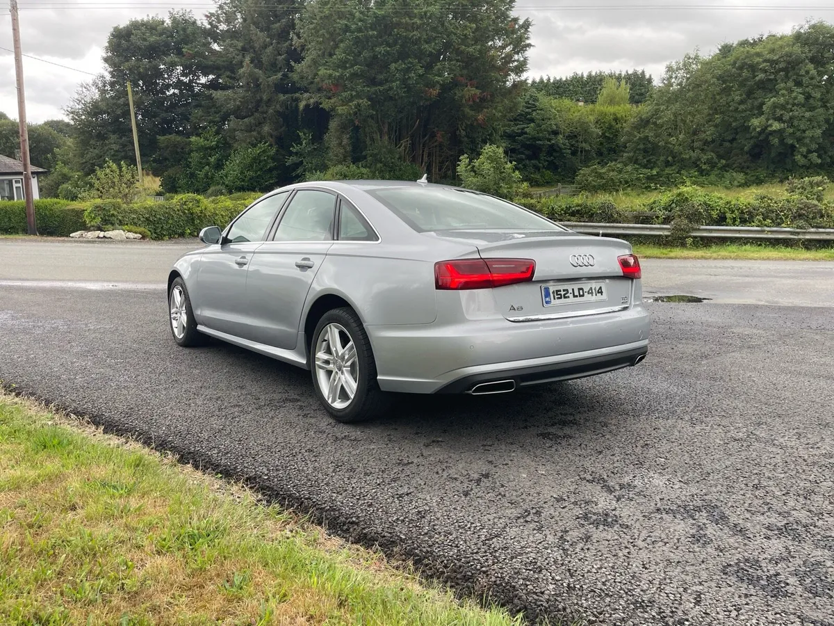 152 Audi A6 2.0 SE ULTRA 187 BHP - Image 3