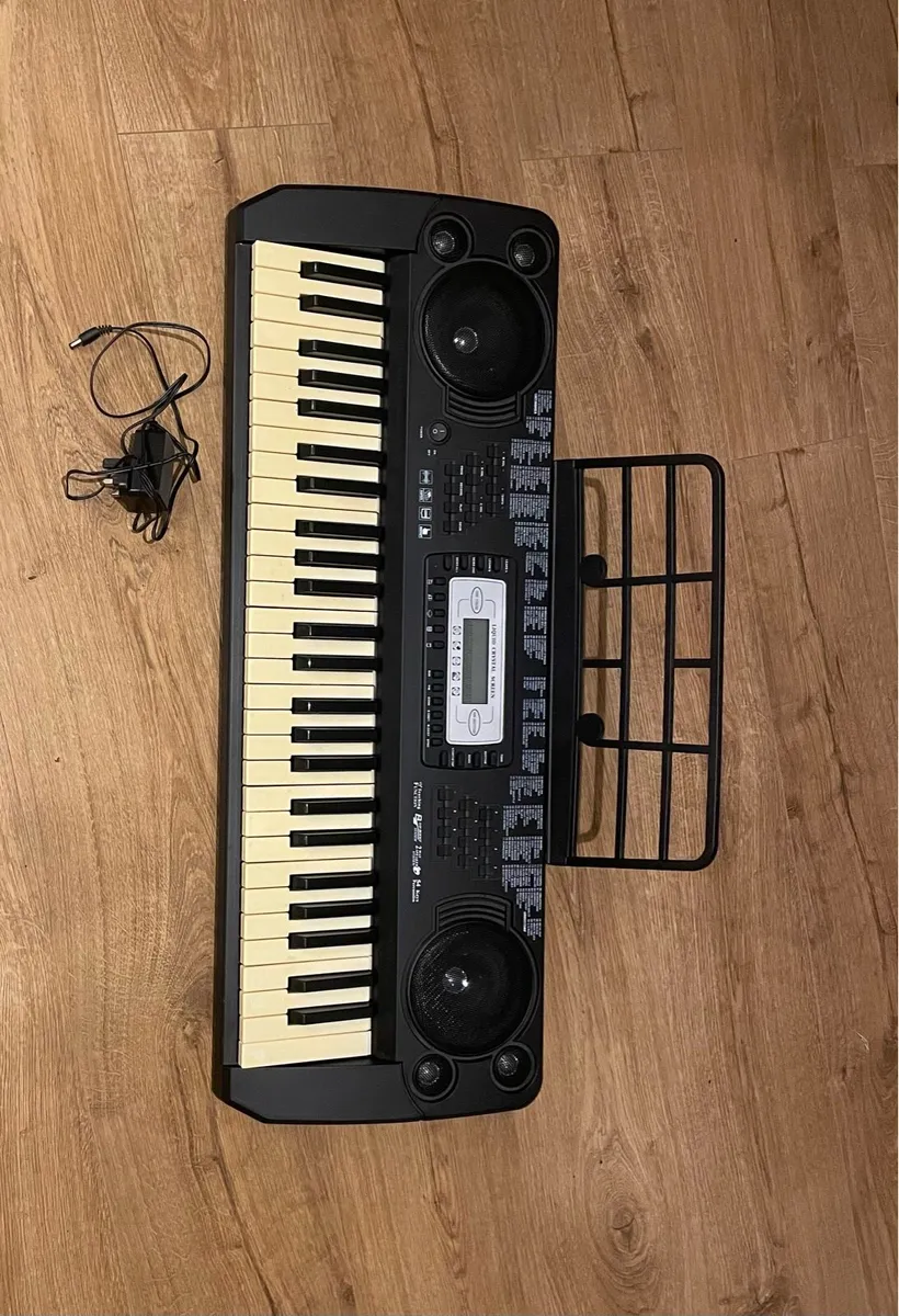 Keyboard piano - Image 2