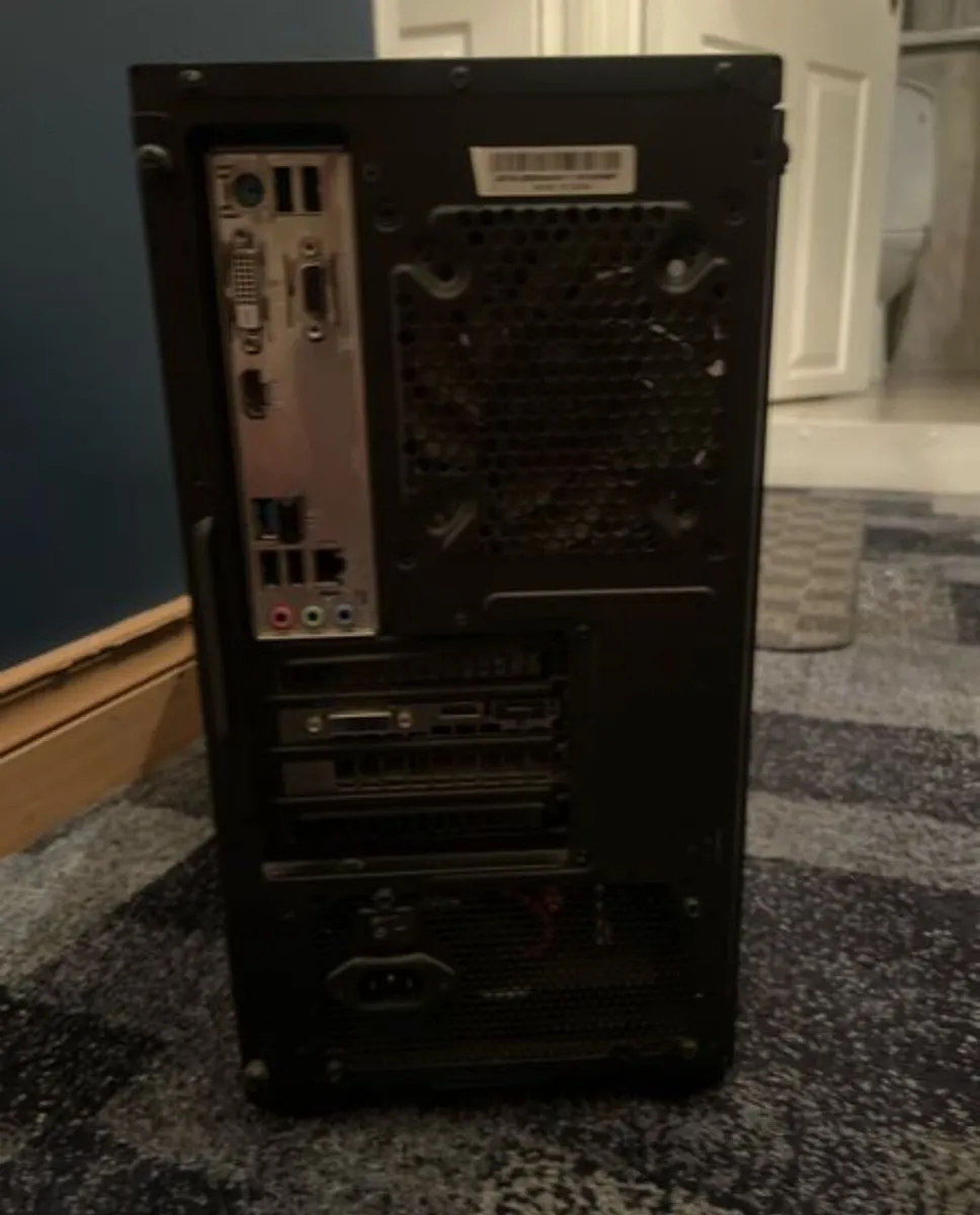 Gaming pc - Image 2