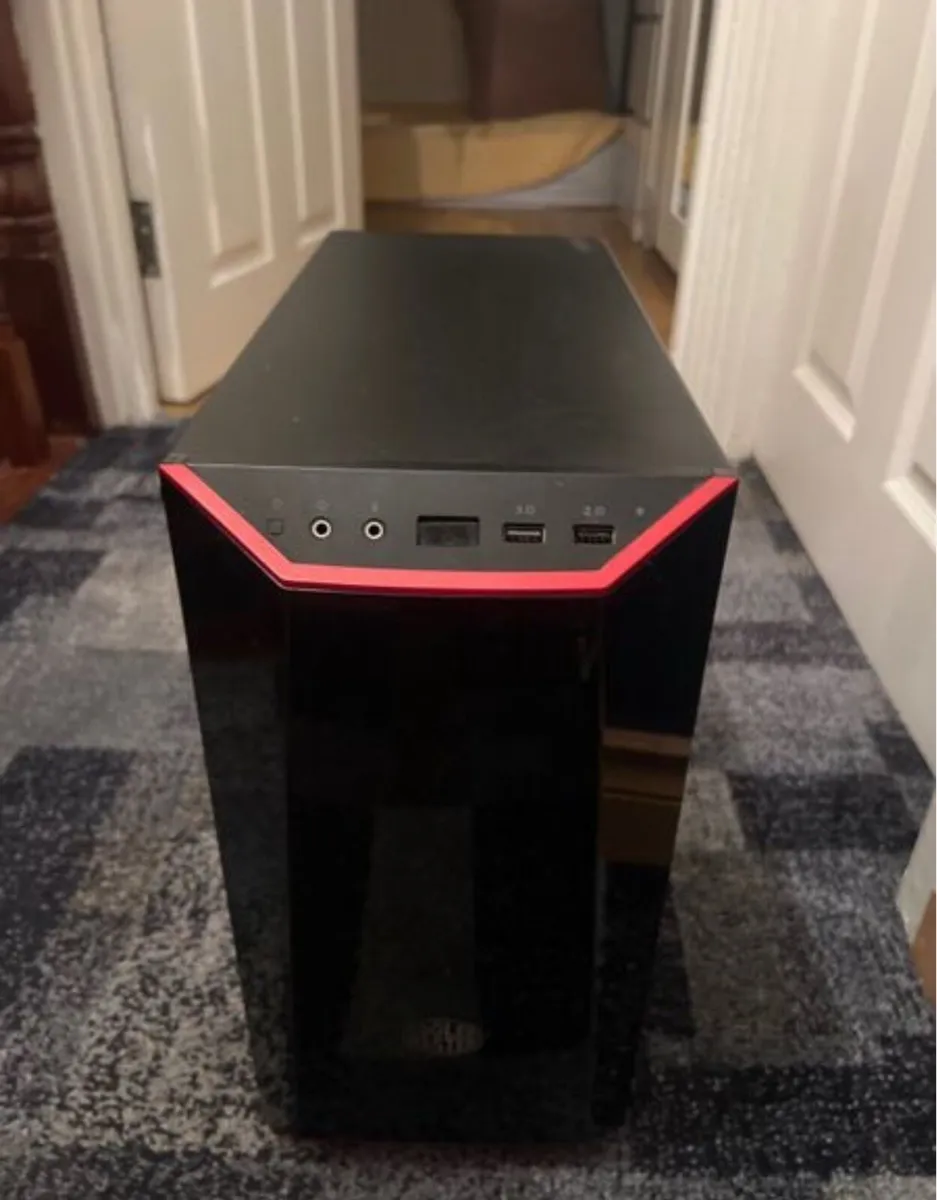 Gaming pc - Image 3