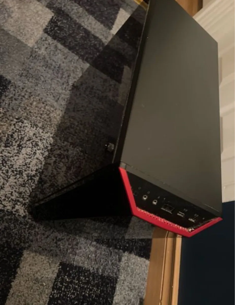 Gaming pc - Image 1