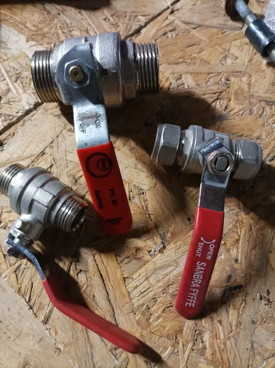 Fittings plumber - Image 1