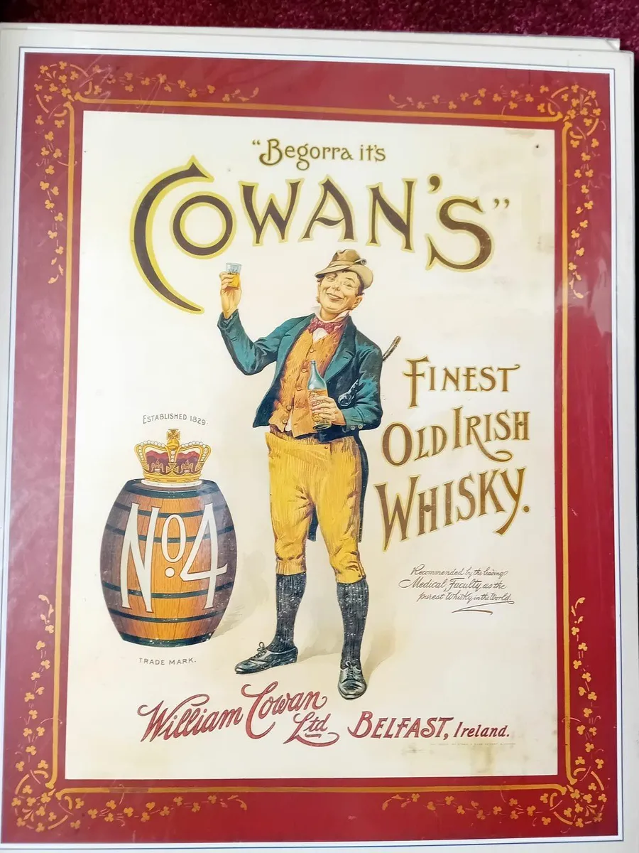 Unframed pub prints - Image 4