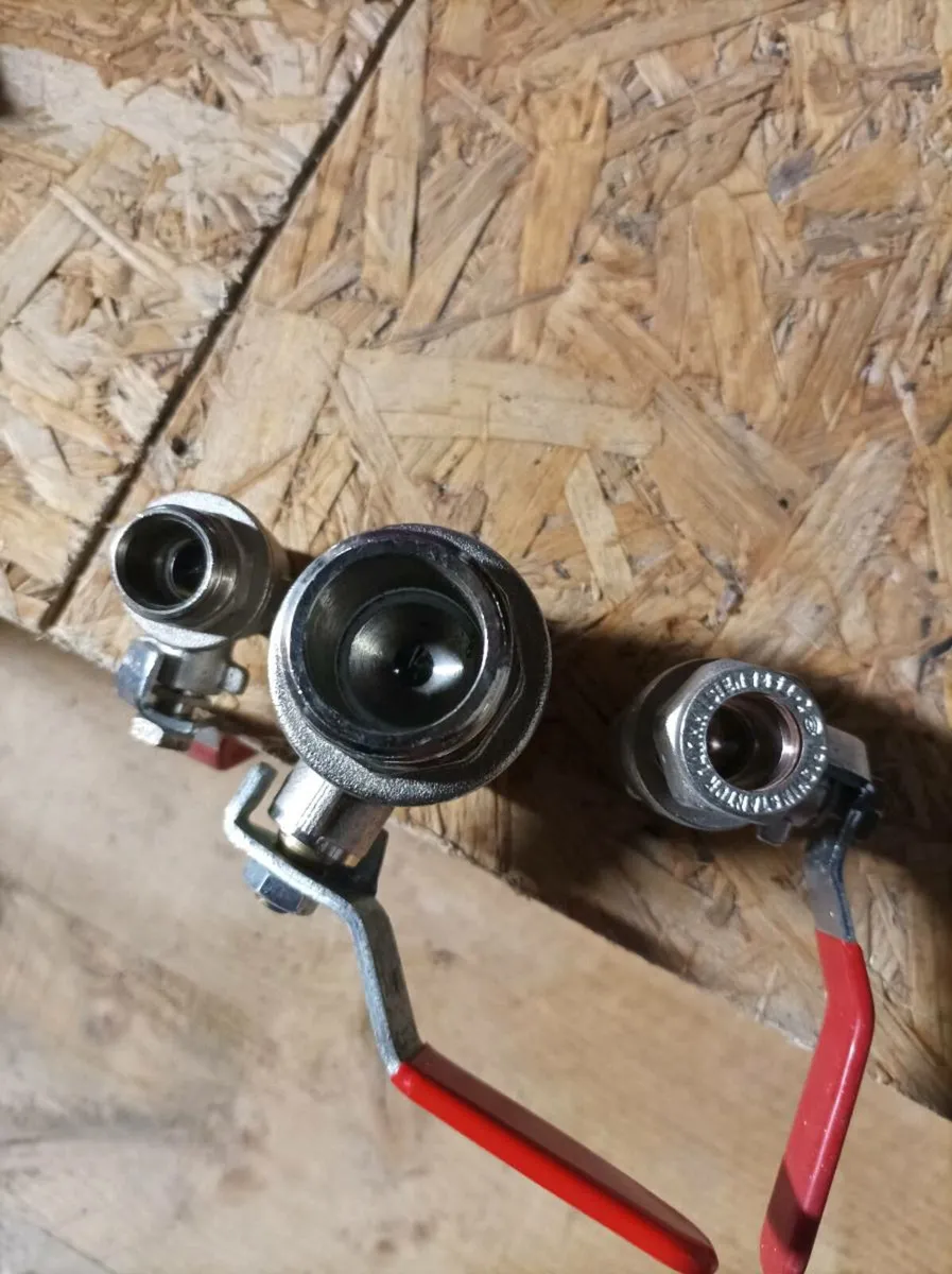 Fittings plumber - Image 2