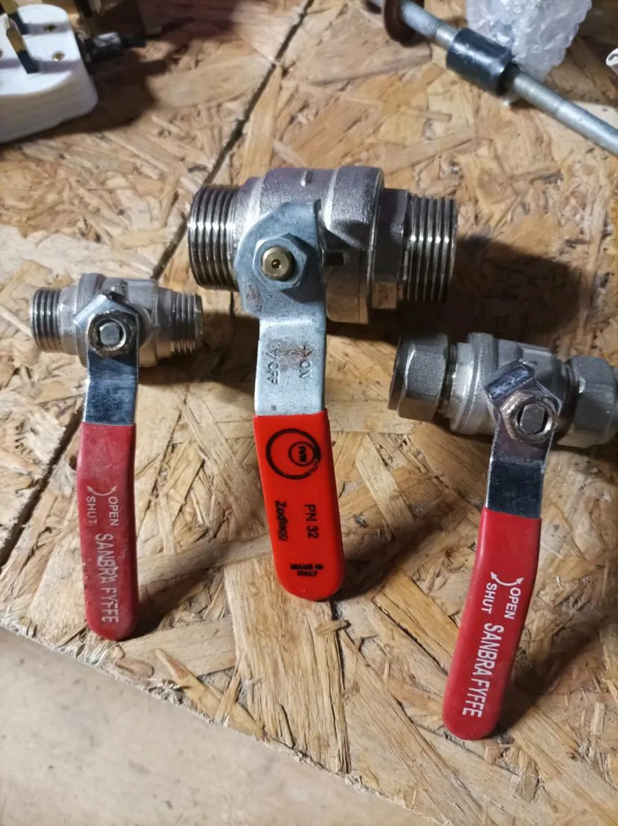 Fittings plumber - Image 3