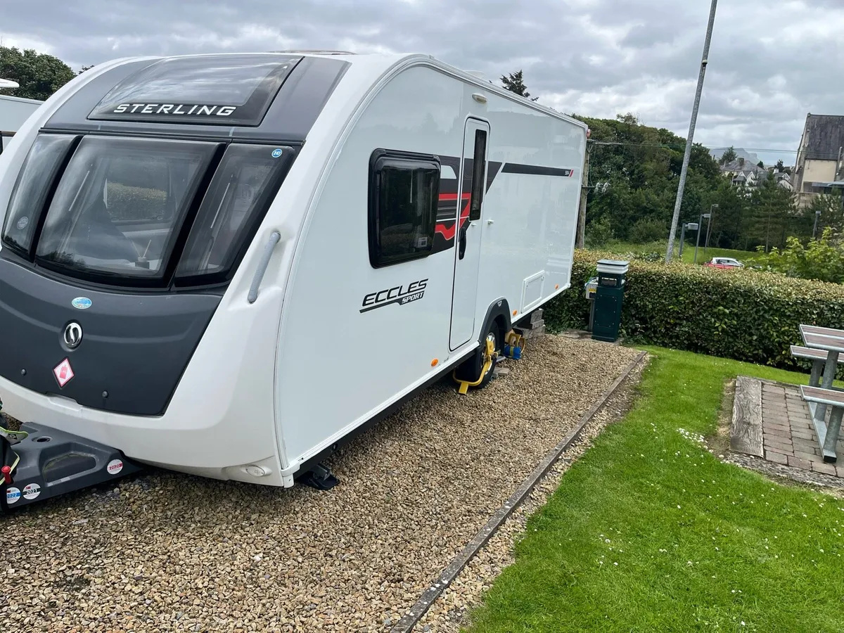 Sterling Eccles sport - Image 1