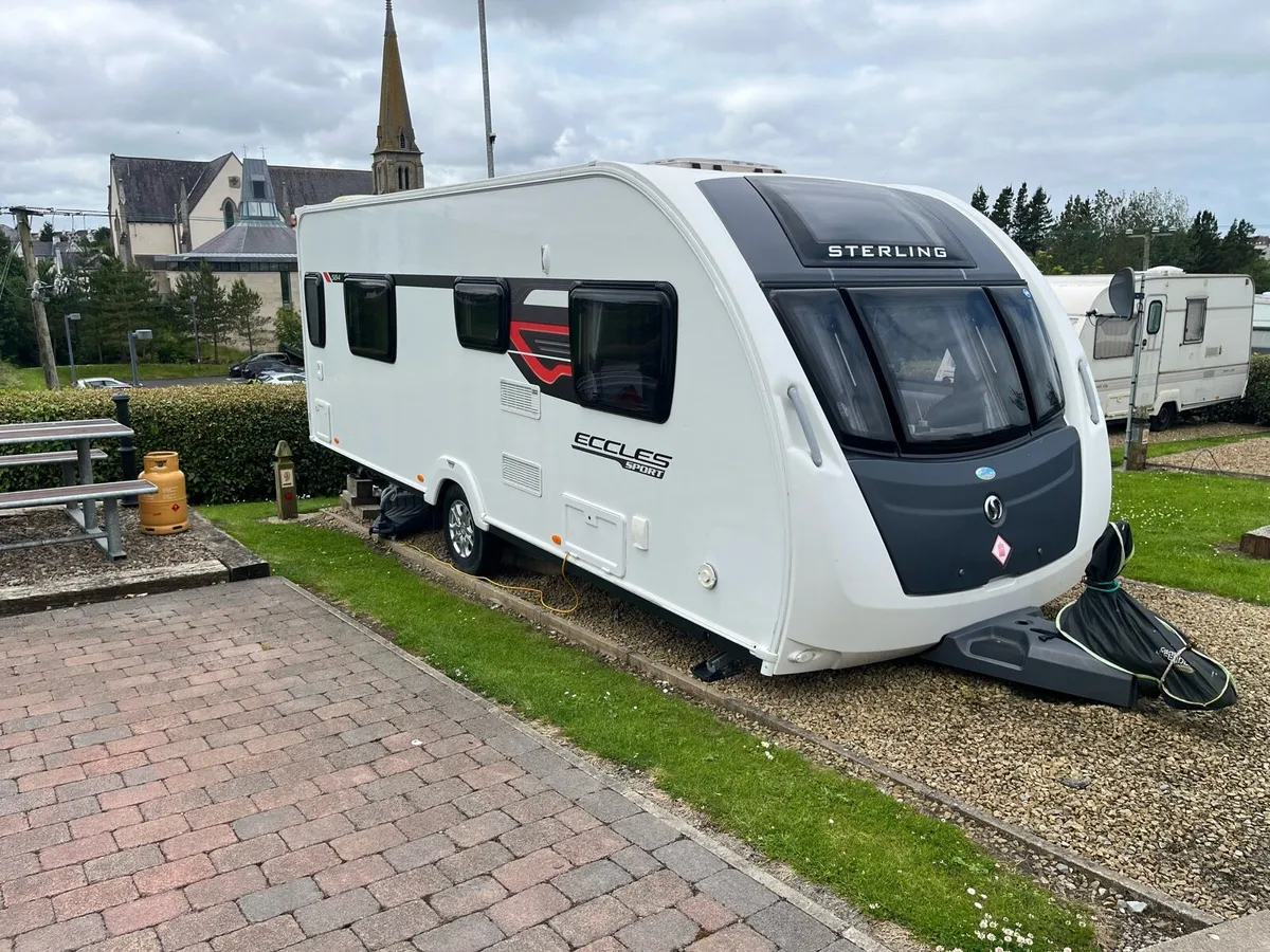 Sterling Eccles sport - Image 3