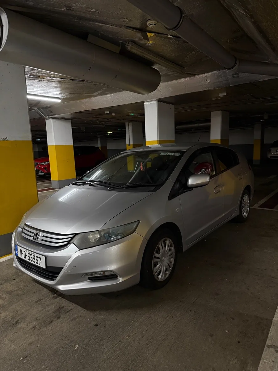 Honda insight - Image 2