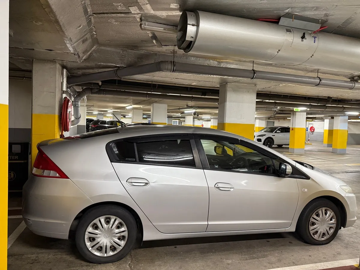 Honda insight - Image 3