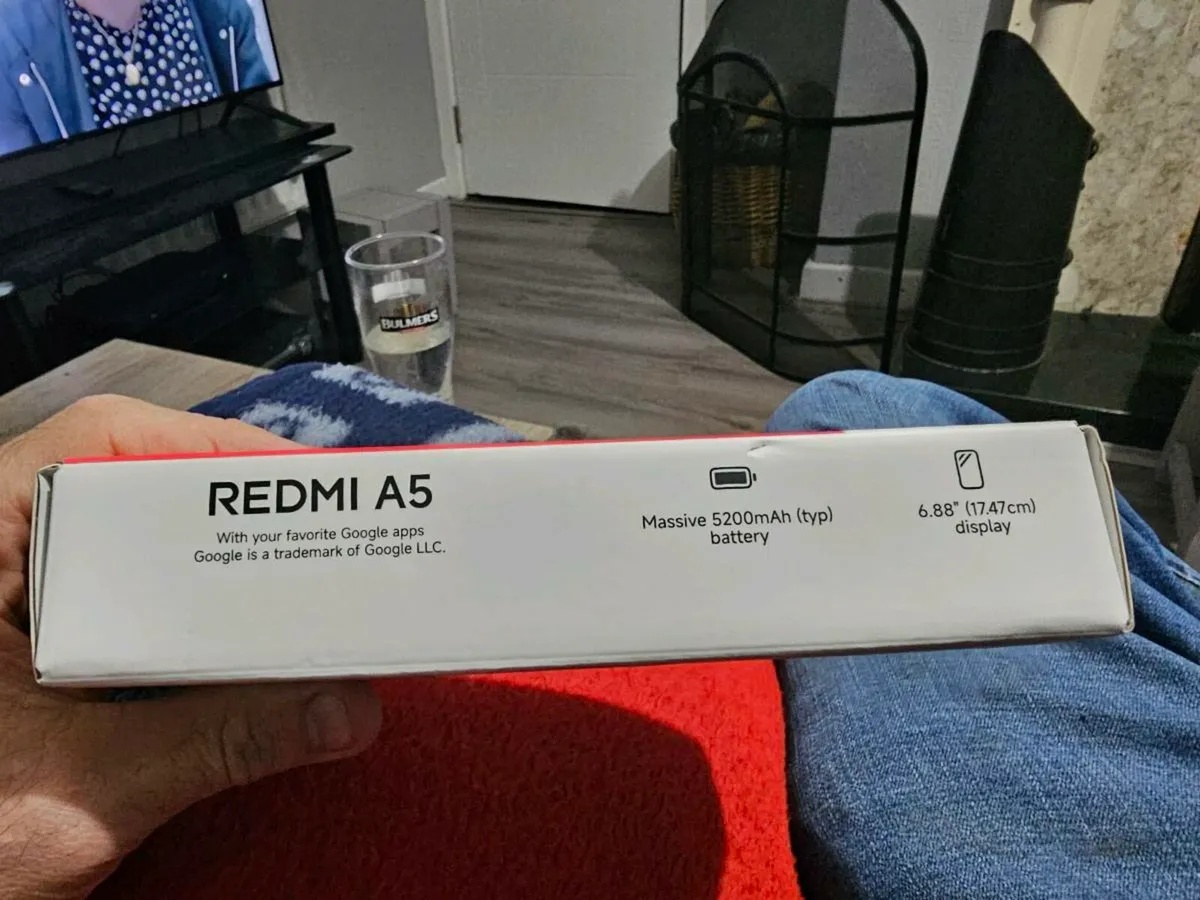 XIAOMI REDMI A5 64GB - Image 2