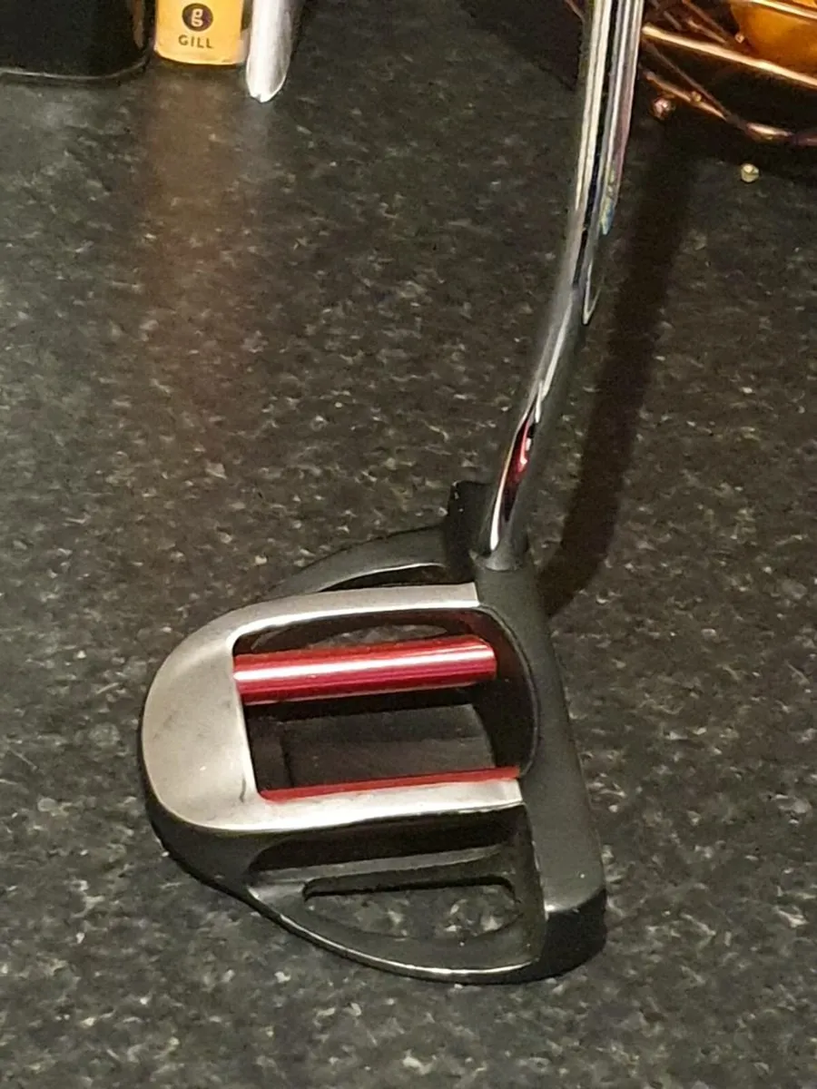MAXFLI PUTTER - Image 1