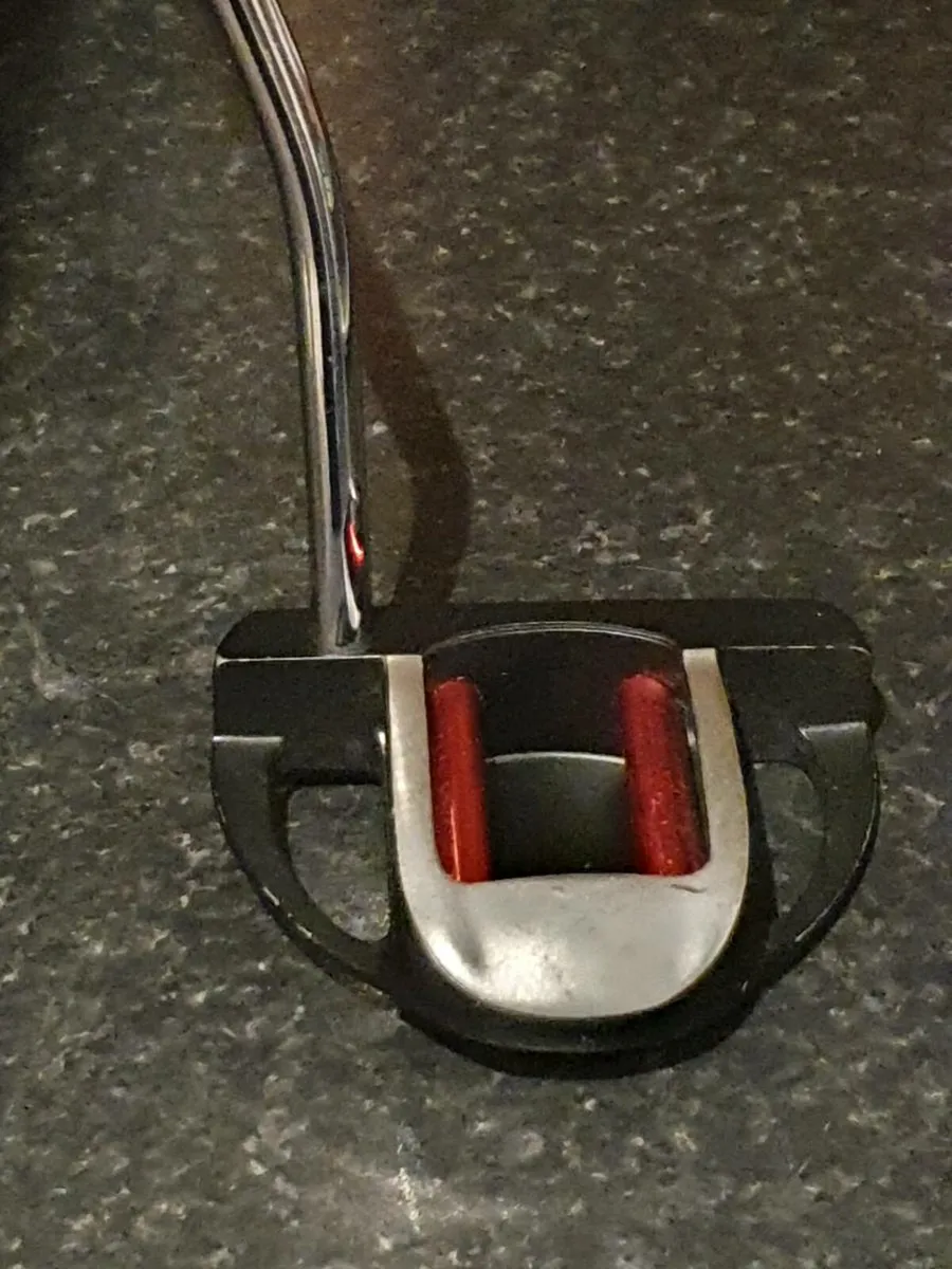 MAXFLI PUTTER - Image 2