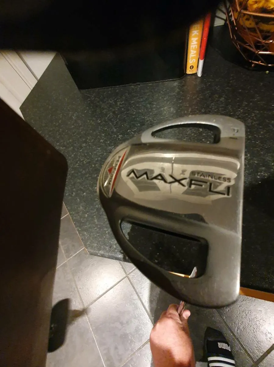 MAXFLI PUTTER - Image 4