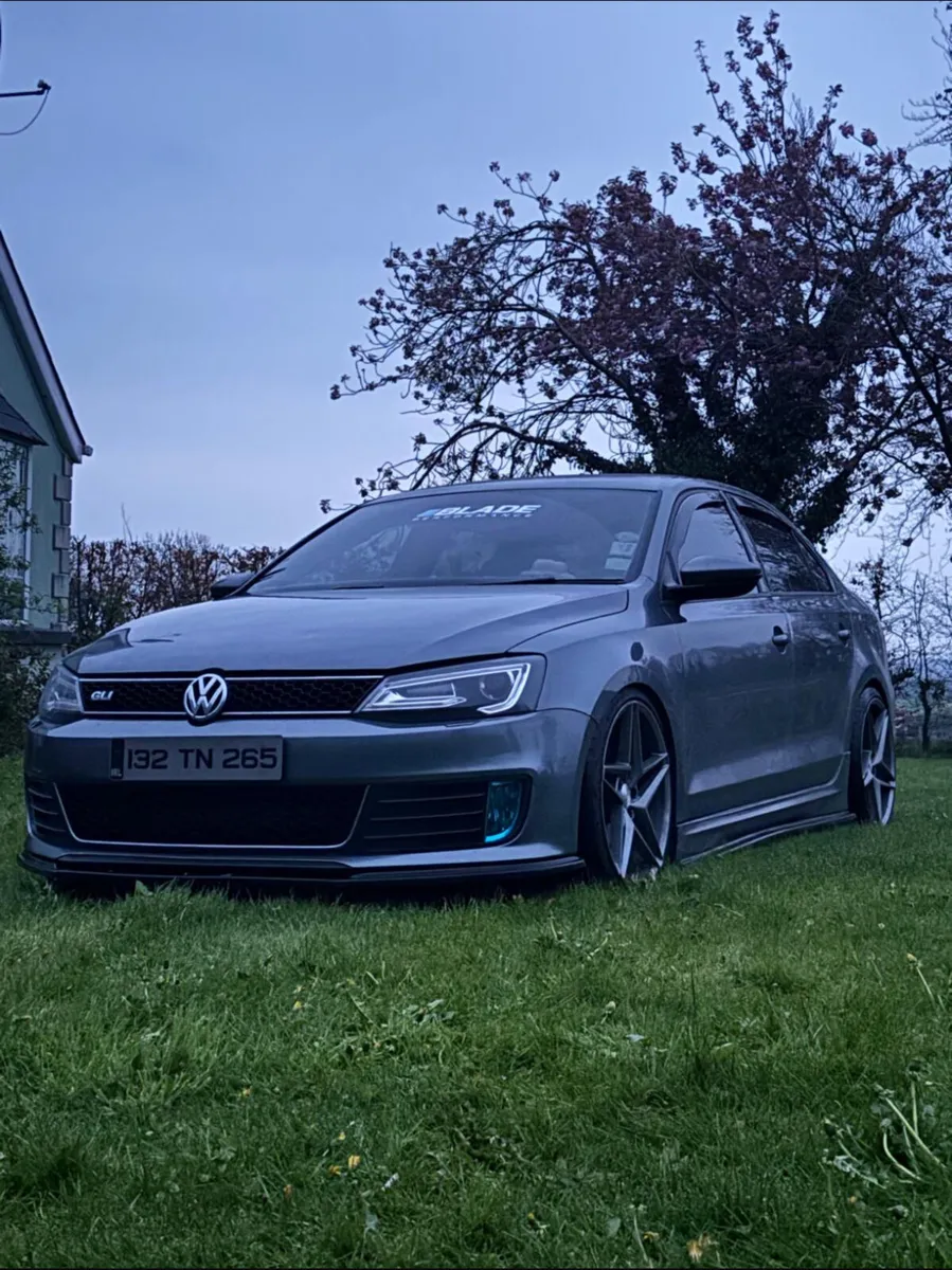 Mk6 jetta - Image 1