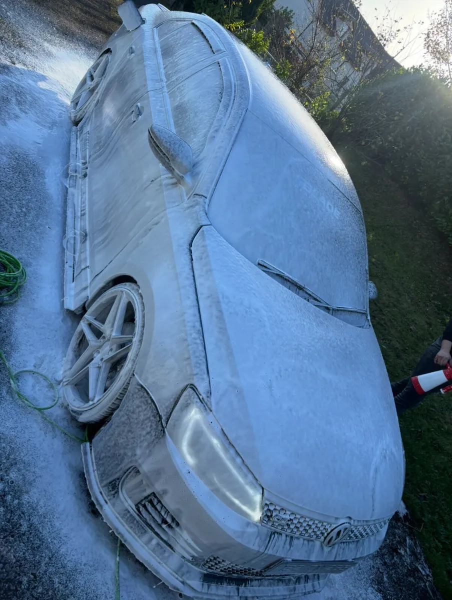 Mk6 jetta - Image 2