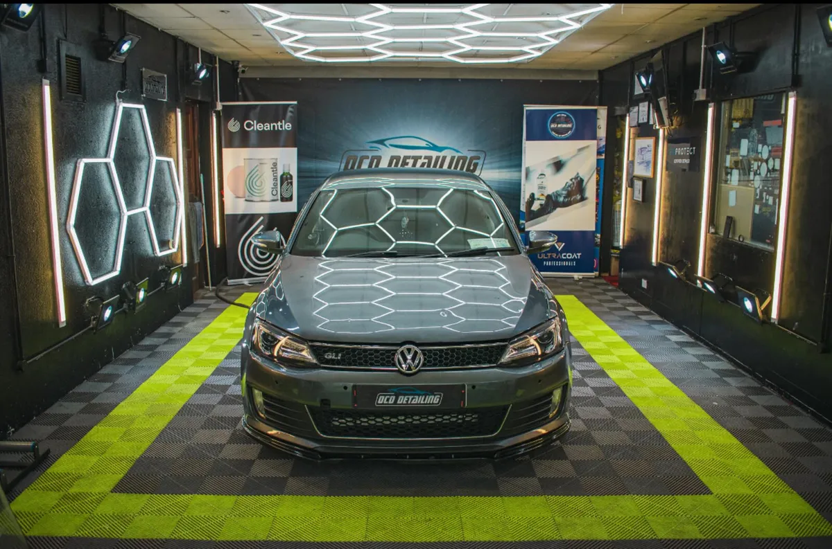 Mk6 jetta - Image 4
