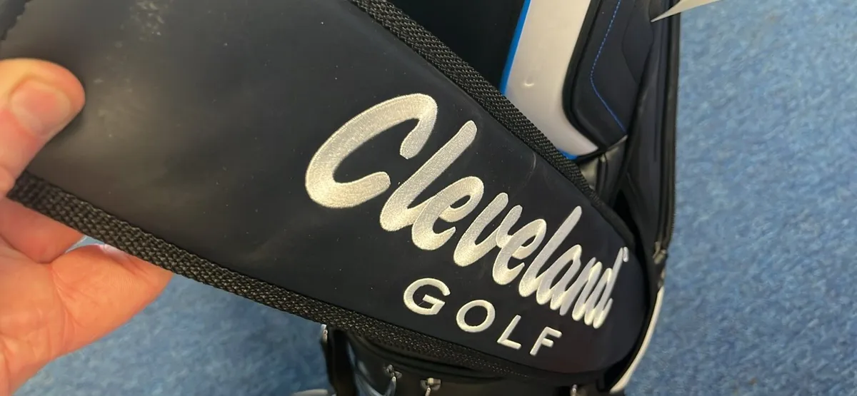 Cleveland tour bag - Image 2