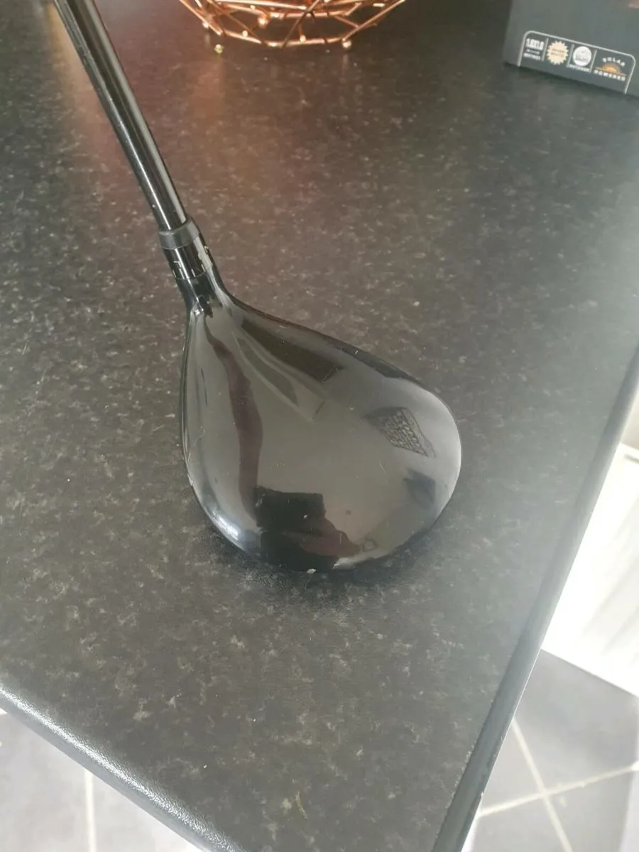 SRIXON Z STAR  3 WOOD - Image 3