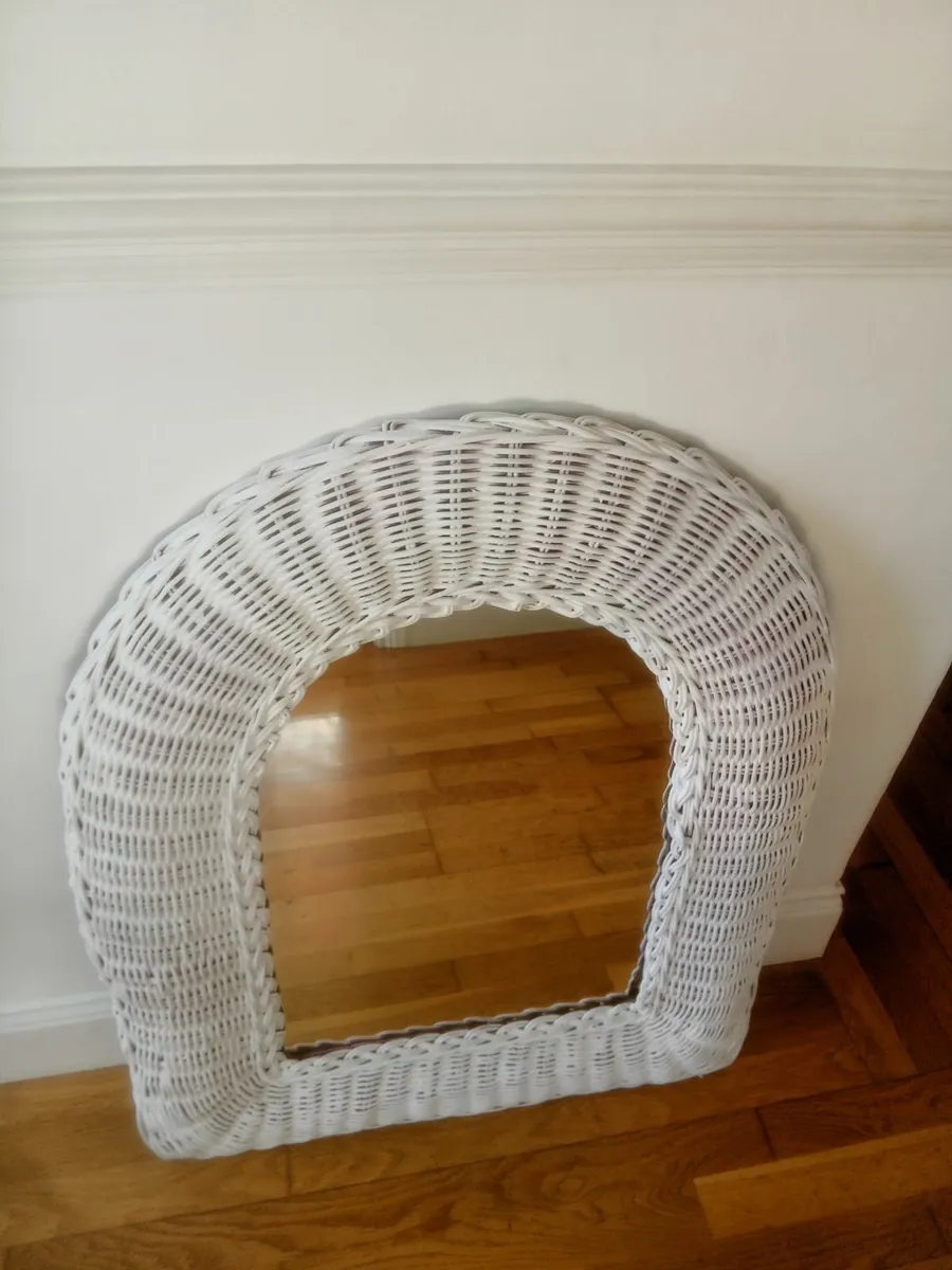 mirror - Image 1