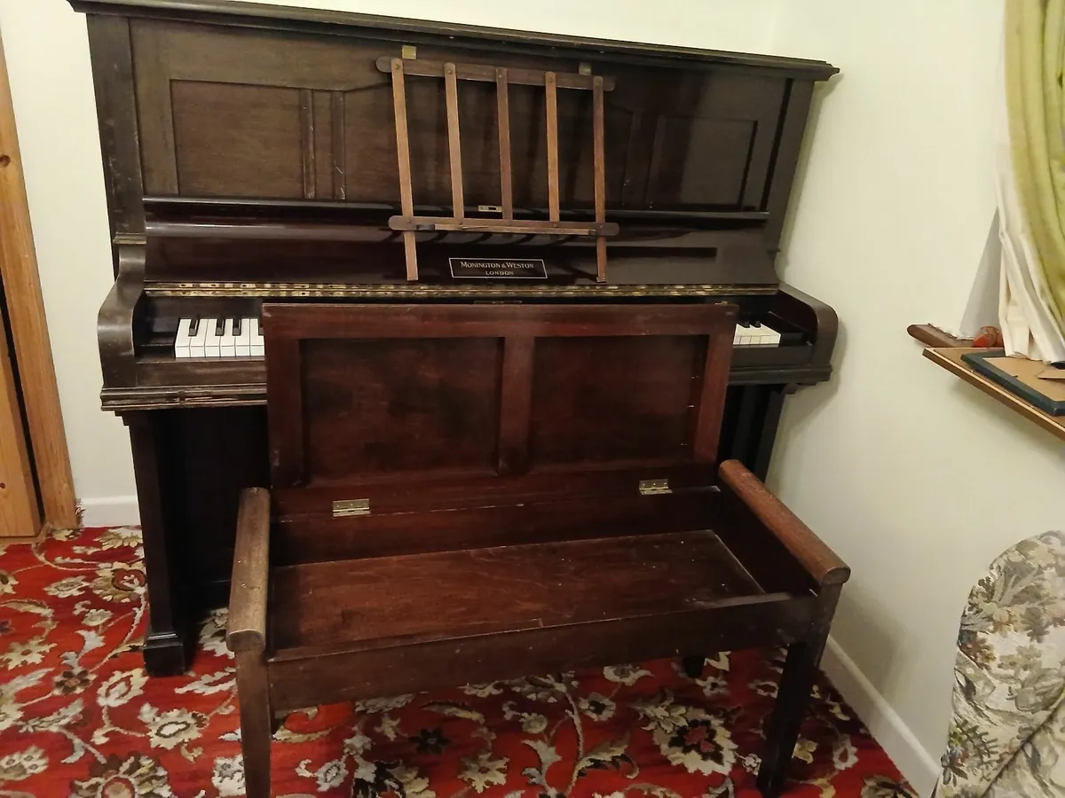 Piano - Image 2