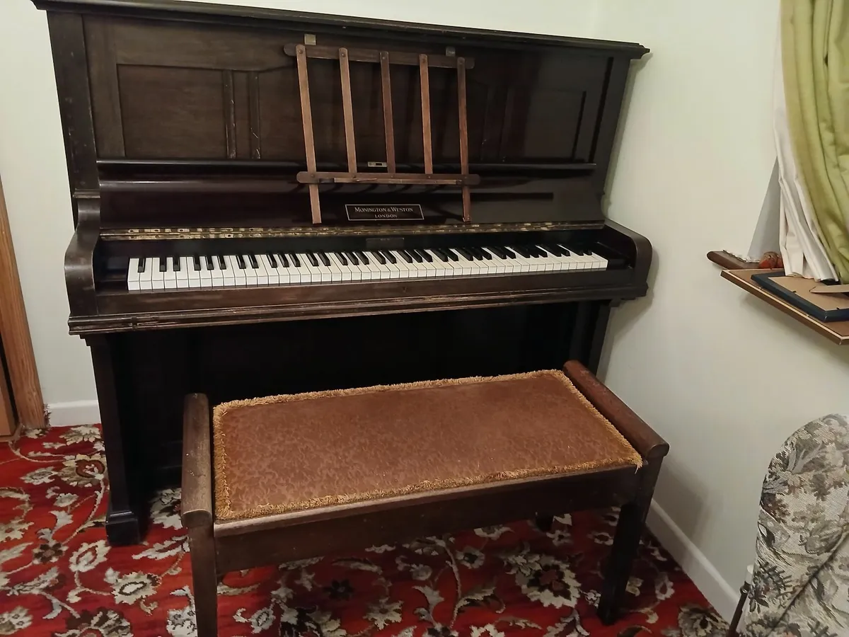 Piano - Image 3