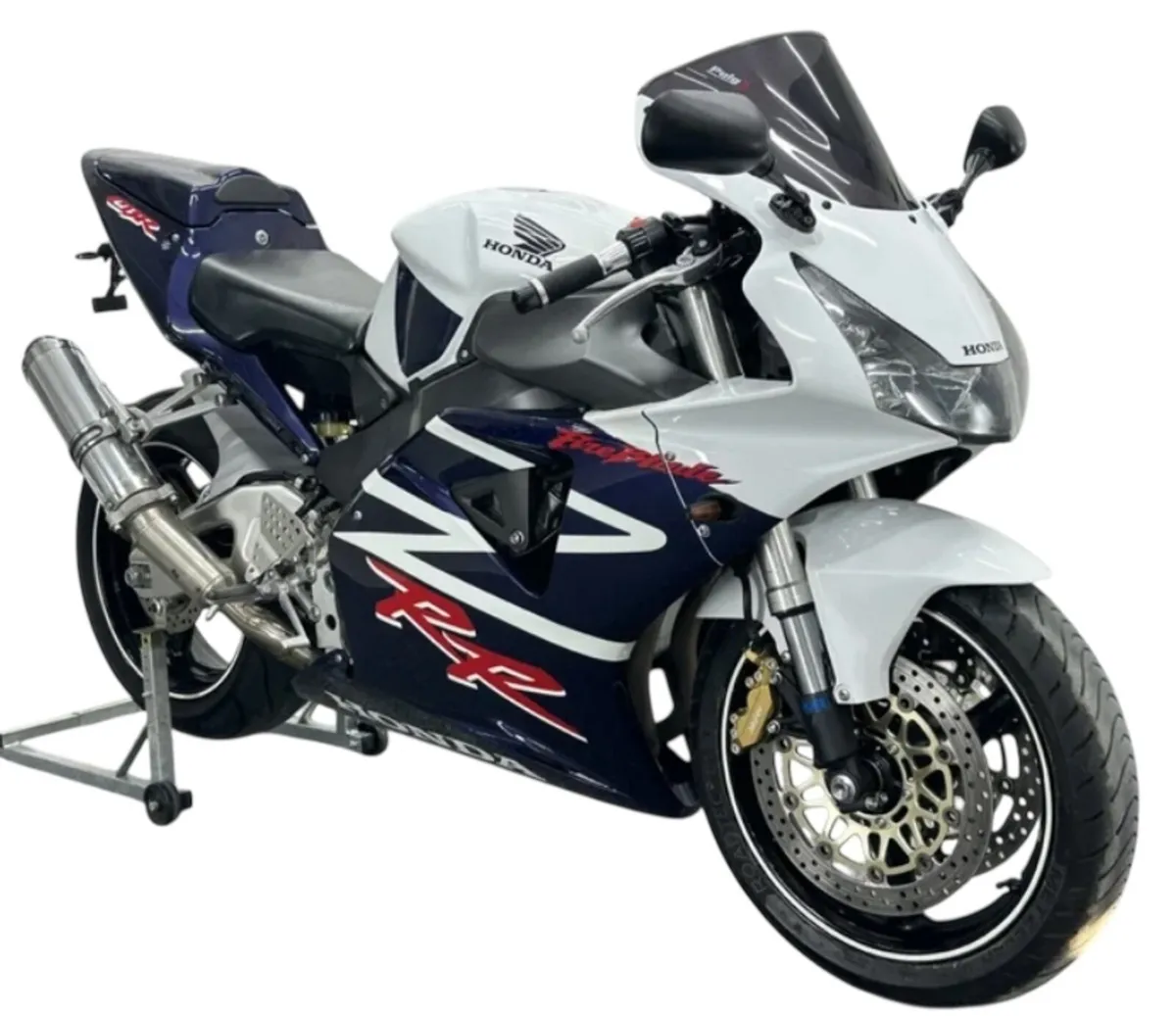 Honda CBR954RR - Image 2