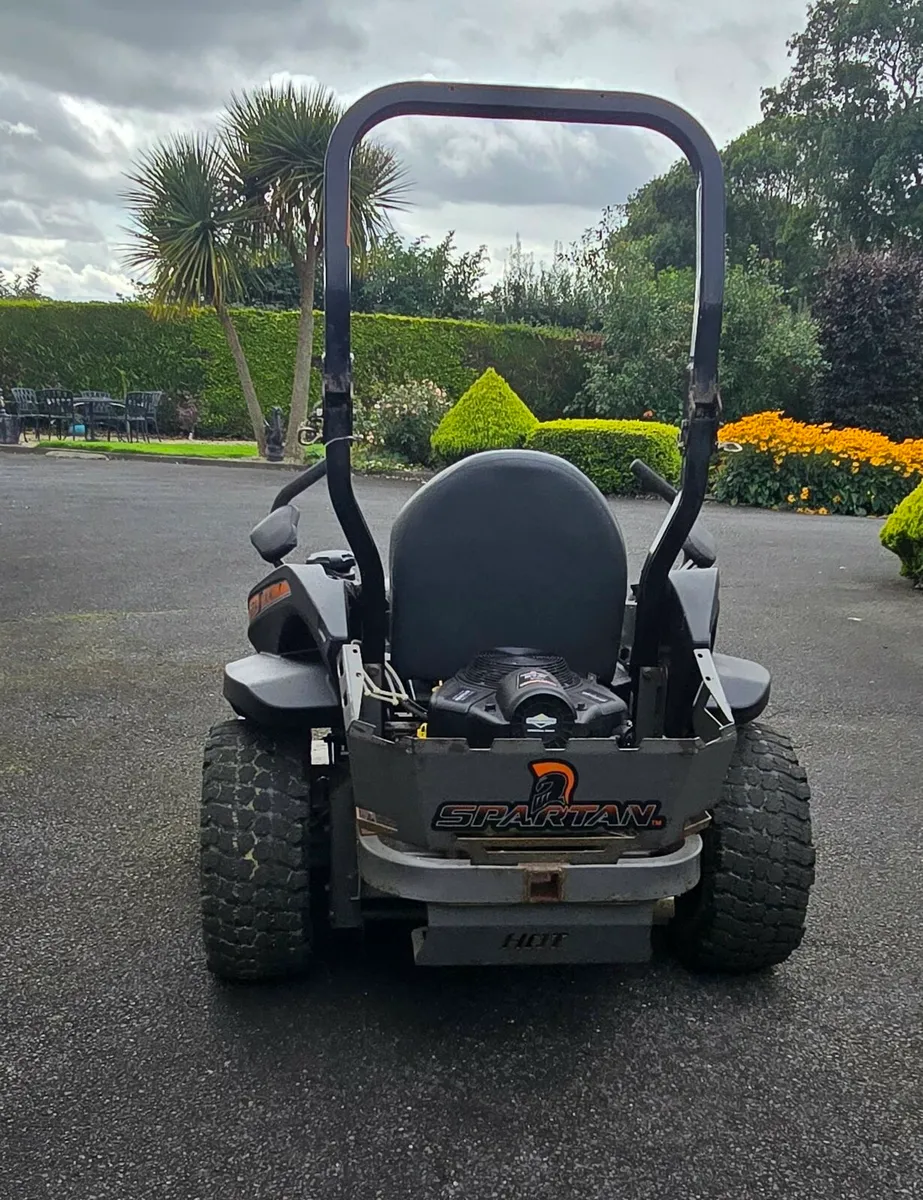 27hp Zero Turn - Image 2