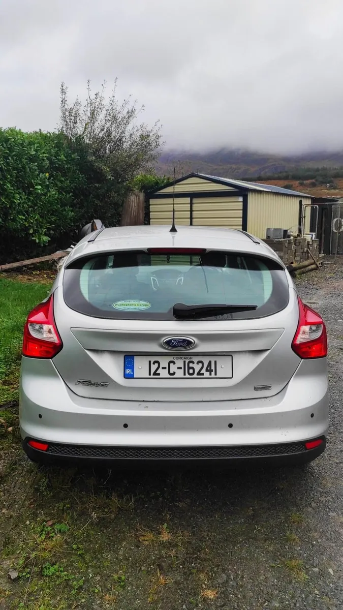 Ford focus - Image 2