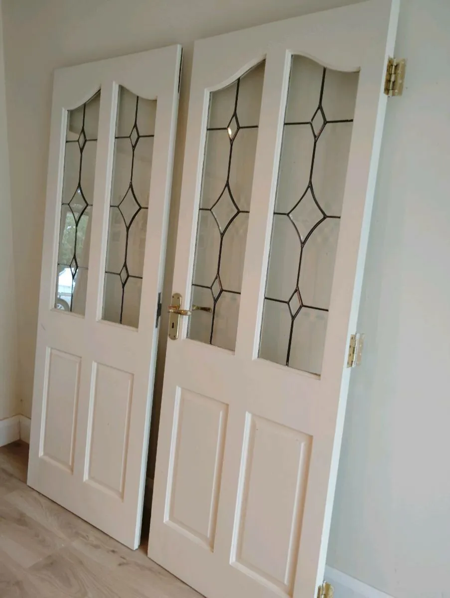 Door (Double door set) - Image 1