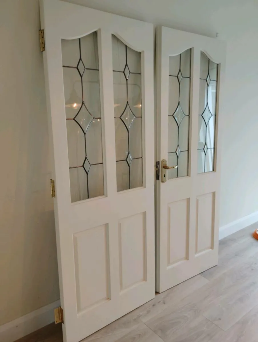 Door (Double door set) - Image 2