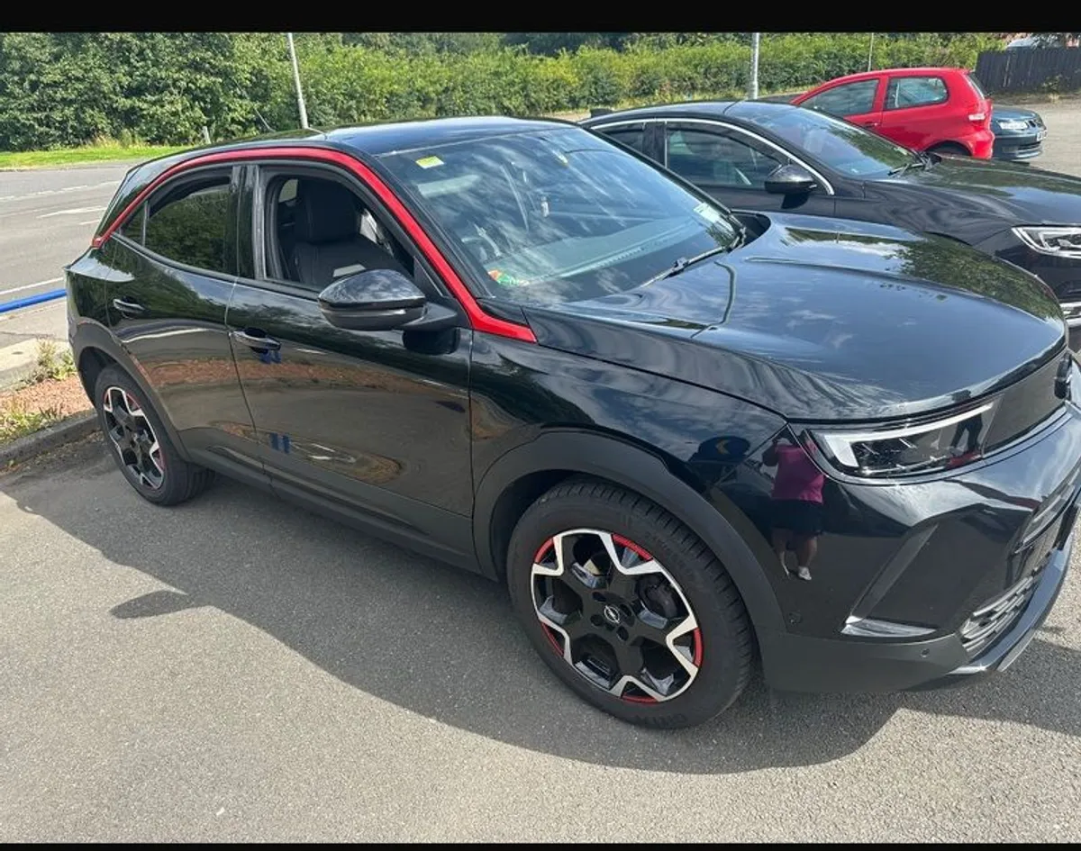 2023 Opel Mokka - Image 4