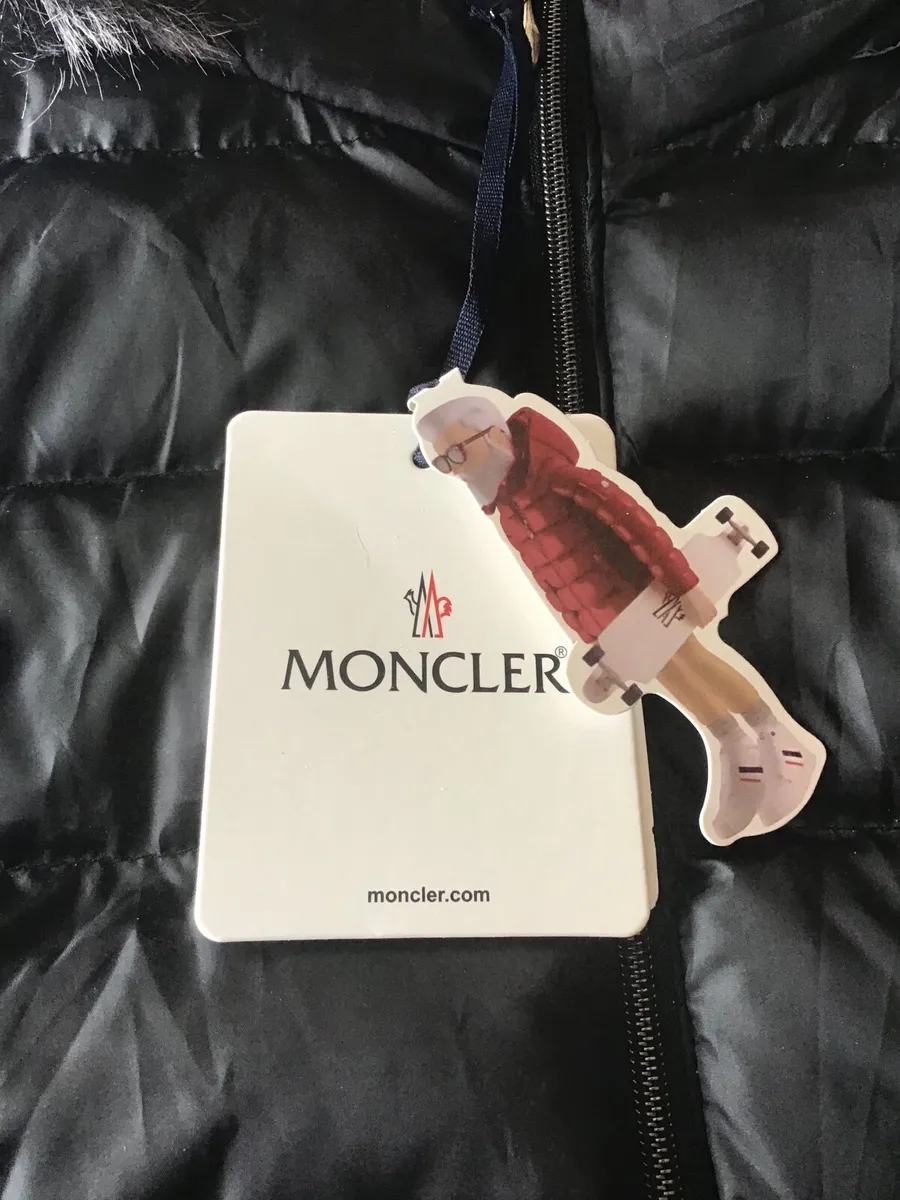 Moncler Gilet - Image 4