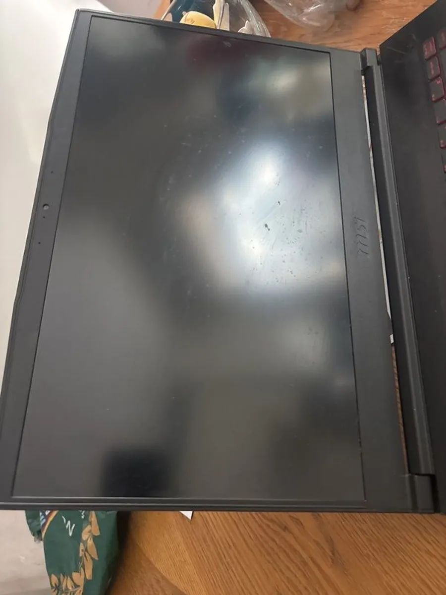 msi gaming laptop - Image 3