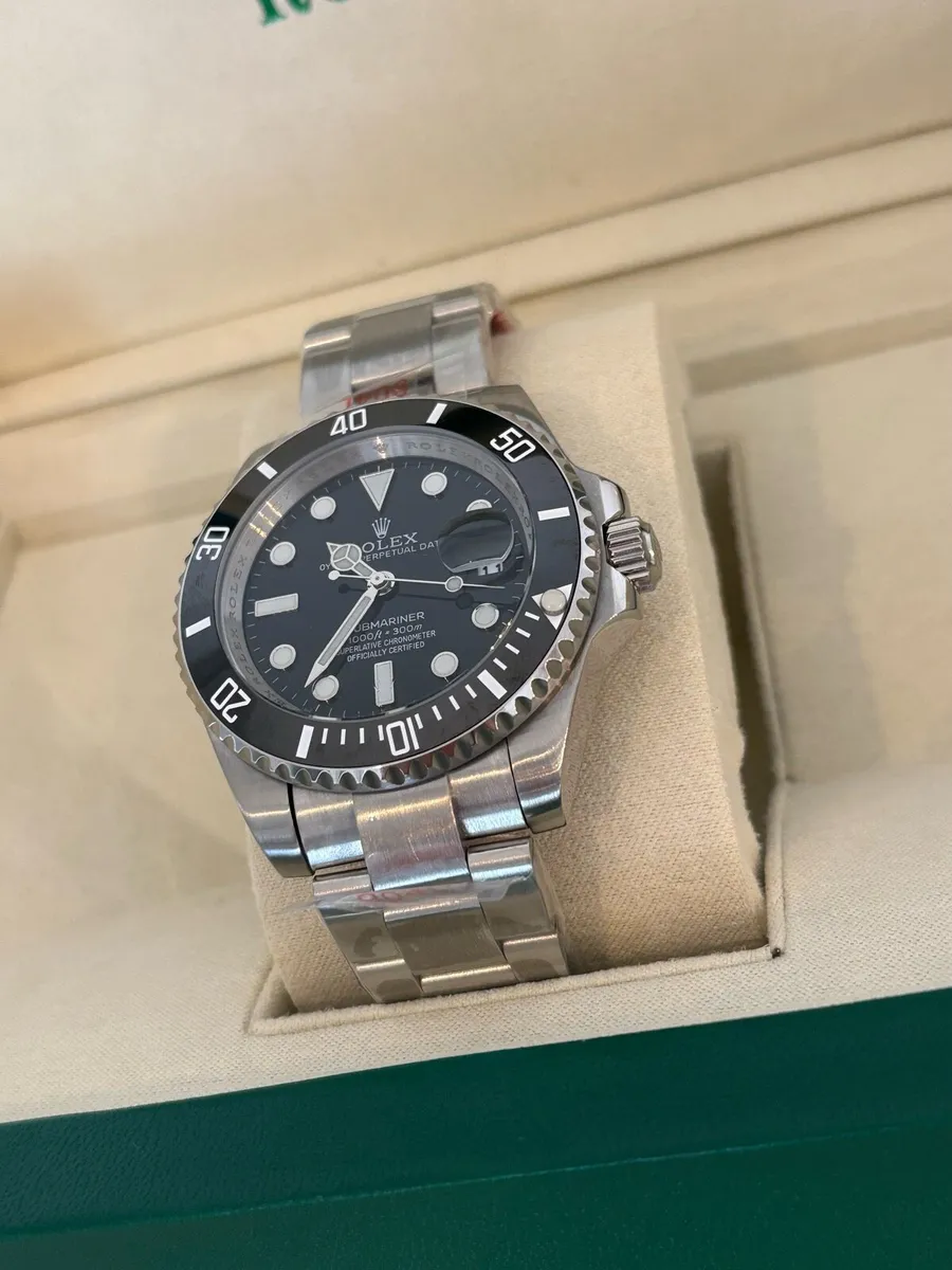 Rolex Watch - Image 3