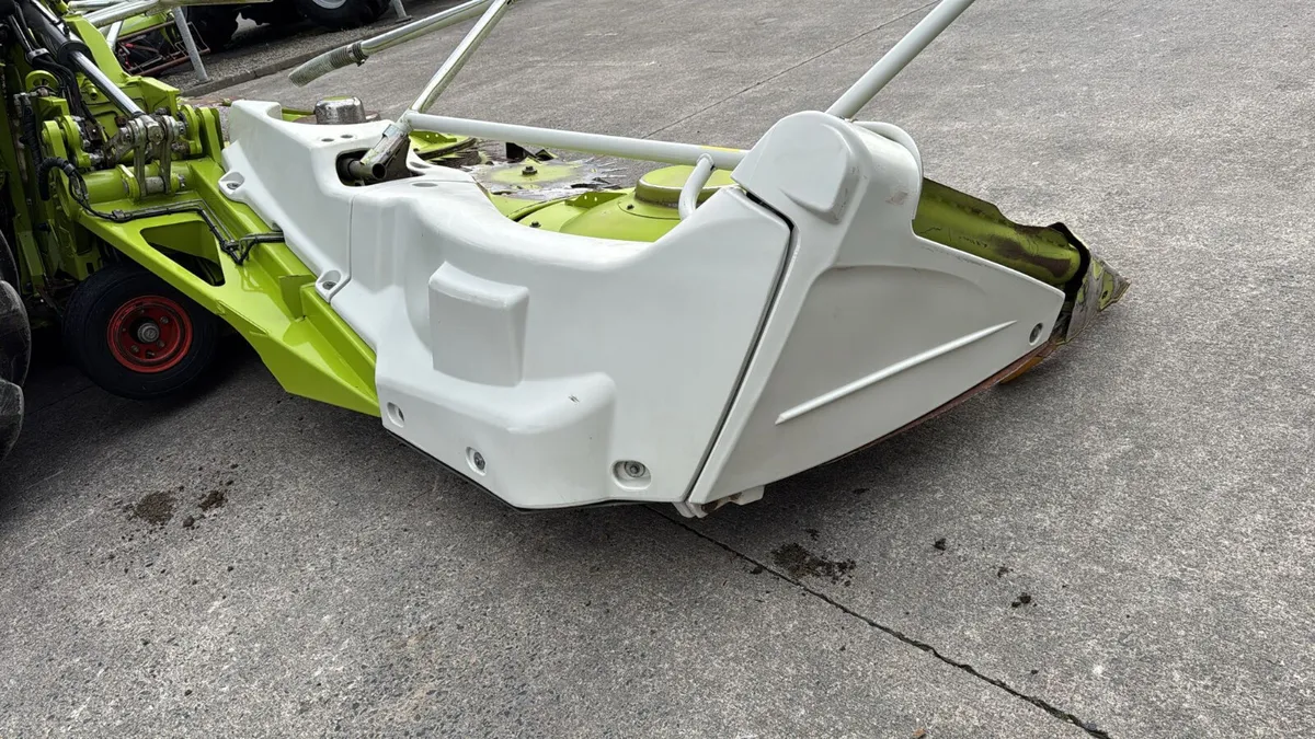 CLAAS Orbis 750 - Image 4