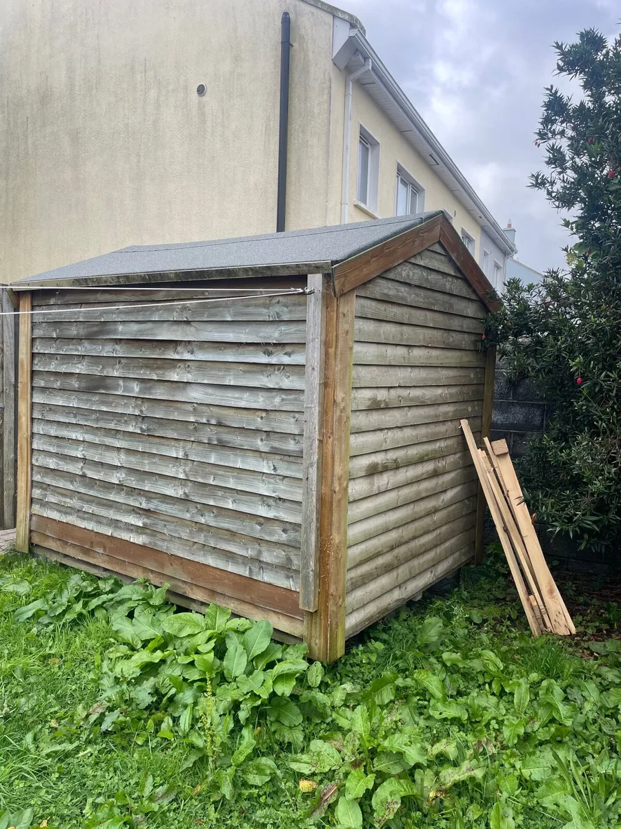 Shed - Image 4