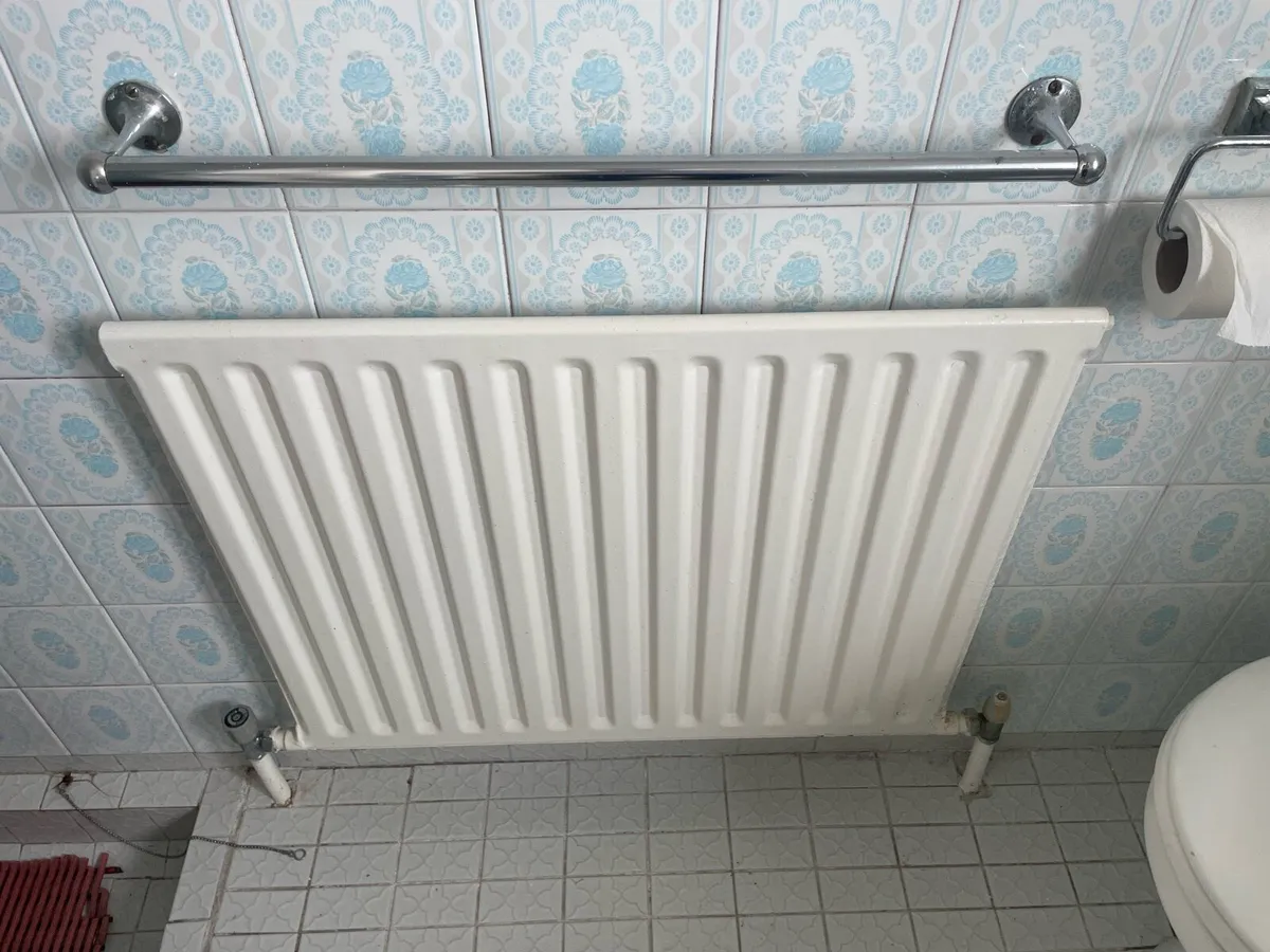 Mixed Radiators - Image 1