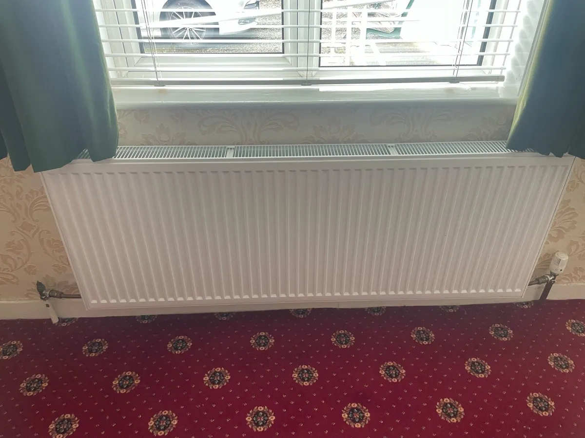 Mixed Radiators - Image 3