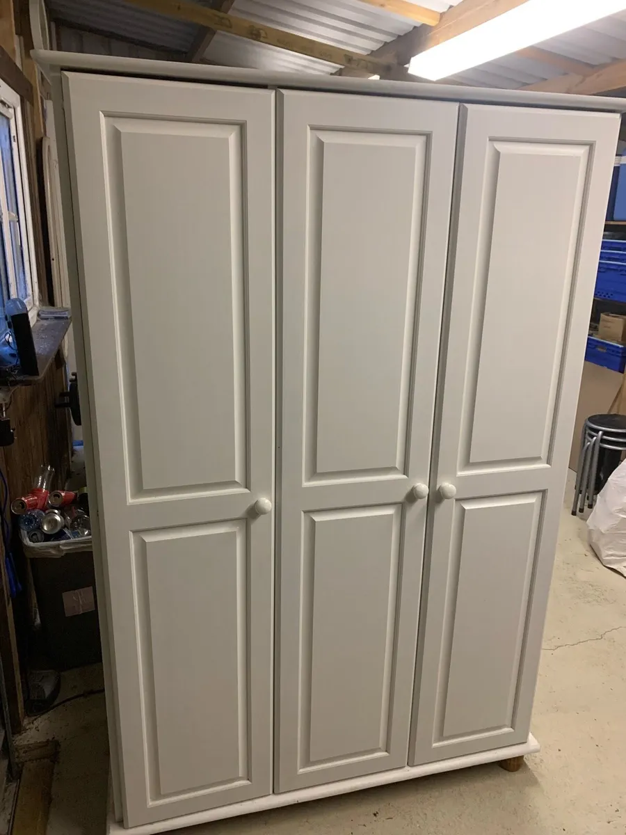 Wardrobe - Image 1
