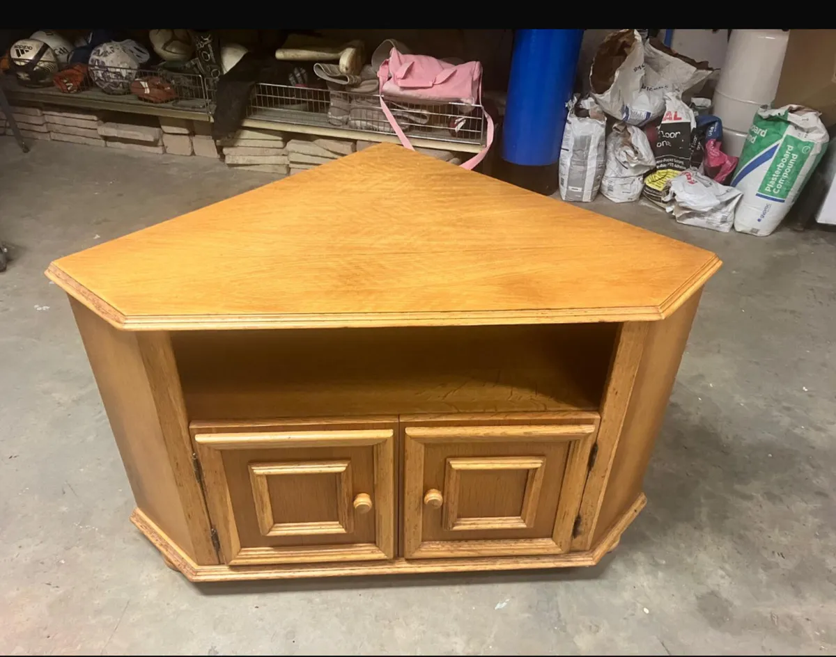 Corner unit - Image 1