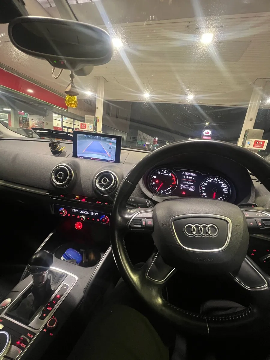Audi a3 saloon - Image 4