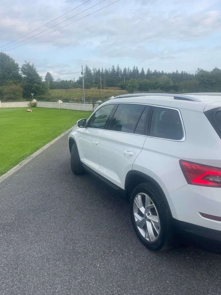 Skoda kodiaq - Image 3