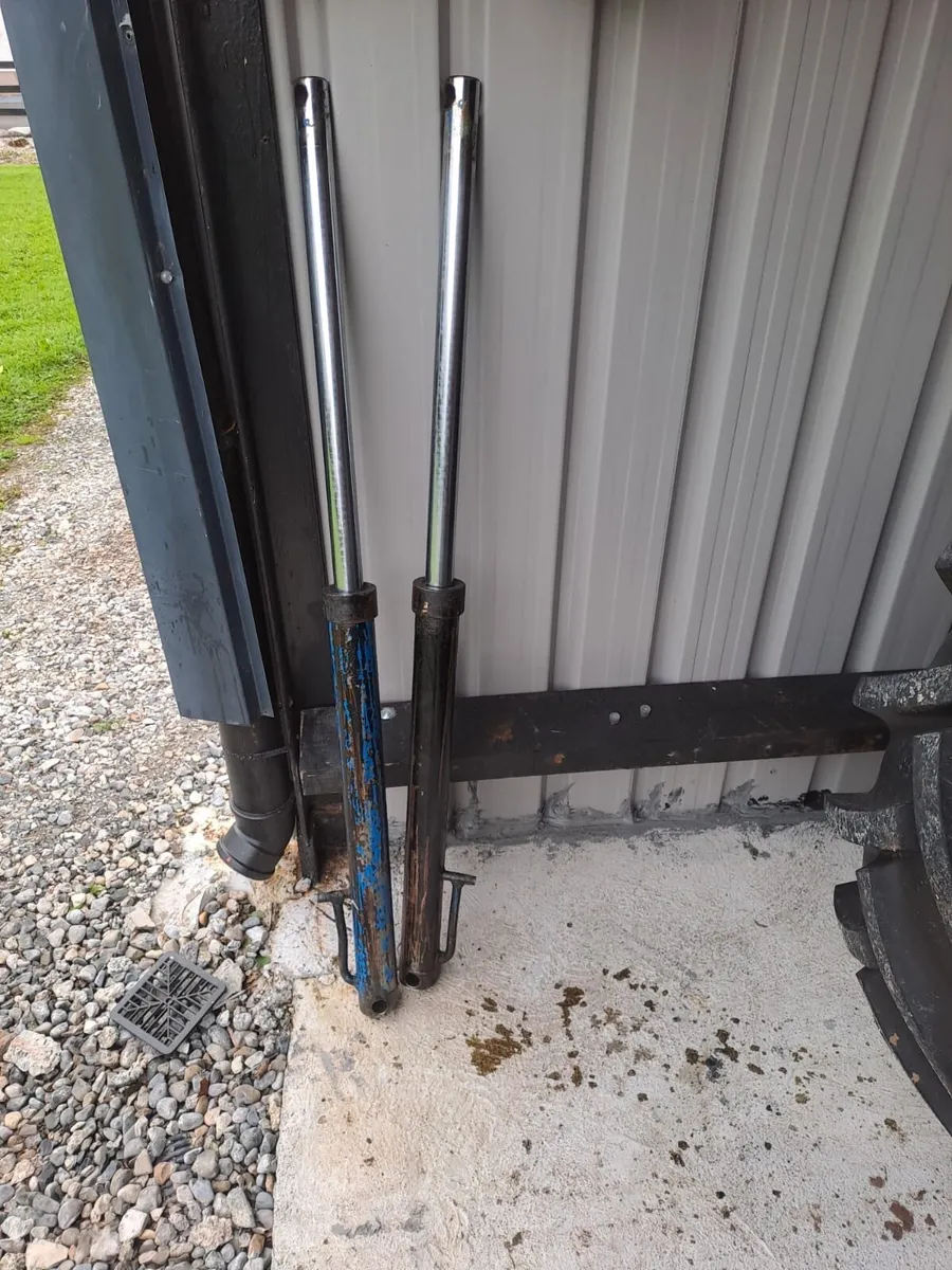 Hydraulic ram