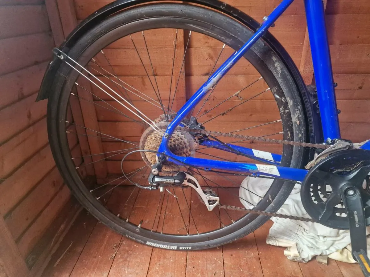 Merida speeder 100 - Image 2