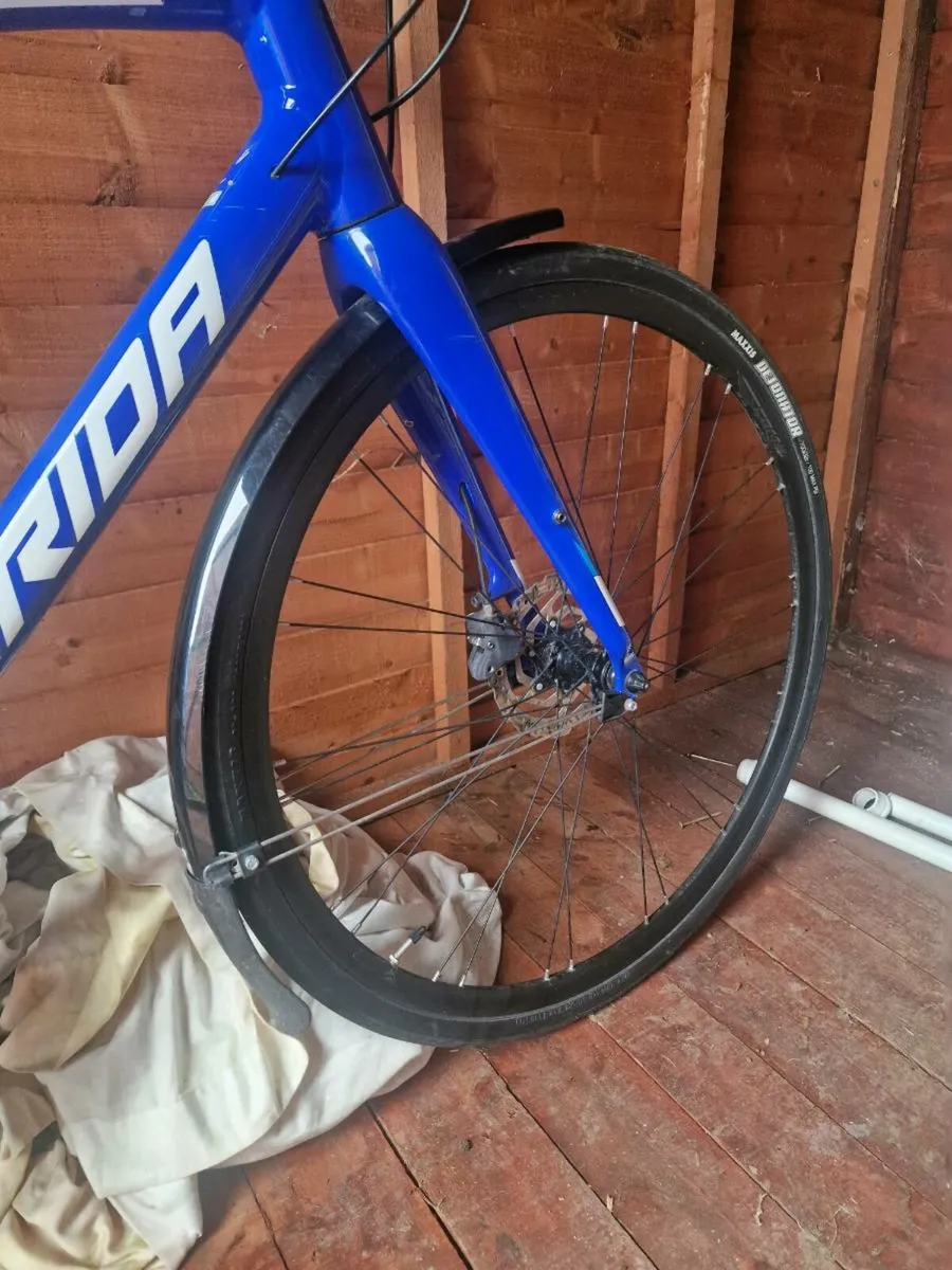 Merida speeder 100 - Image 3