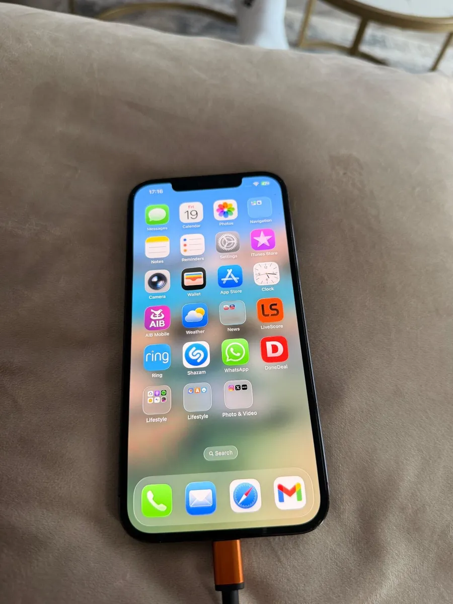 iPhone 12 Pro Max - excellent condition. - Image 1